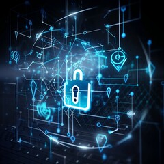 numbers in cyber security- generative ai