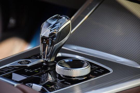car detail