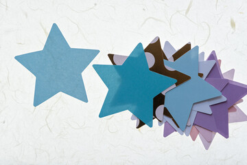 star background