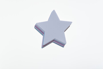 Fototapeta premium 3d star