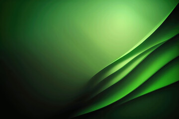 wallpaper with space, green background texture, smooth pattern