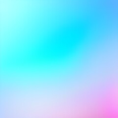 Abstract modern blurred beauty gradient studio background. Colorful smooth banner template. Easy editable graphic illustration with no transparency used for display product, advertisement, website