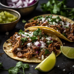 tacos barbacoa
