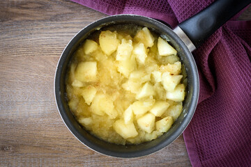 Fried Apple Pies recipe