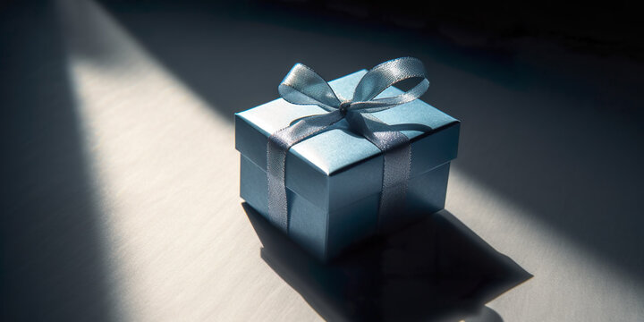 Birthday, father's day or anniversary gifts, image created with AI