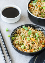 Fried Rice