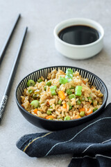 Fried Rice