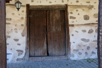 Rozhen Monastery of the Nativity of the Mother of God, Bulgaria
