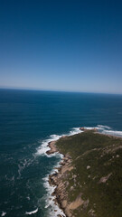 Paisagem Ilha Tropical Lagoa Concei&ccedil;&atilde;o Florian&oacute;polis Floripa Santa Catarina Lago Mar Oceano Atl&acirc;ntico Natureza Verde C&eacute;u Sol Ver&atilde;o Veraneio F&eacute;rias Viagem Viajar Cidade Sul Brasil Mata Atl&acirc;ntica Barcos