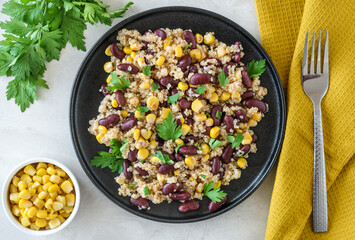 Mexican Quinoa