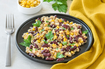 Mexican Quinoa