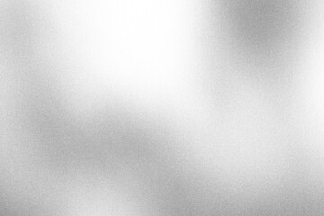 Silver texture abstract background with gain noise texture background