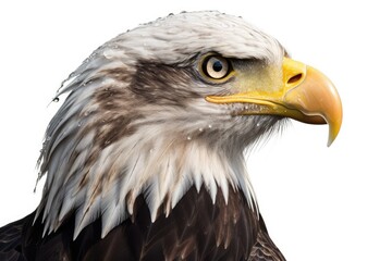 american bald eagle