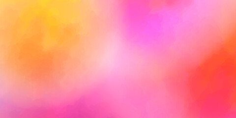 和柄　和紙　水彩　背景