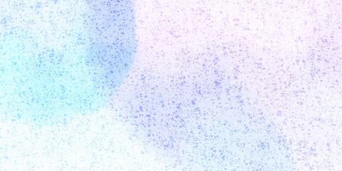 和柄　夏　水彩　背景	