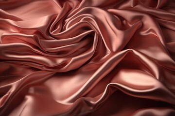 Fototapeta premium Extravagant and lavish satin background