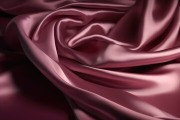 Obraz premium Sensational and breathtaking Satin Background