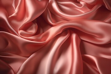 Obraz premium Sensational and breathtaking satin background