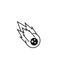 natural disaster icon, vector best flat icon.