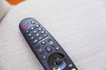 Remote control technology's convenience and ease of use can lead to social problems like...