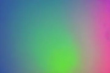 abstract colorful background. AI generated