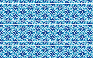 blue turbine colorful background, blue turbine pattern for background or wallpaper