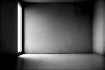 room, interior, empty, wall, architecture, floor, window, A white room with nothing no nothing
