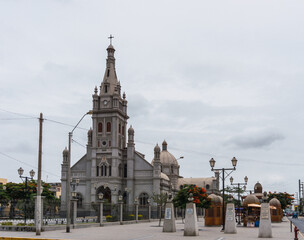 Sanctuary of the Lord of Luren
