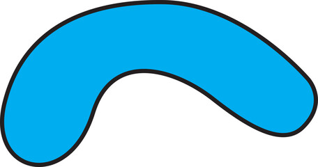 Kiddos Element Abstract