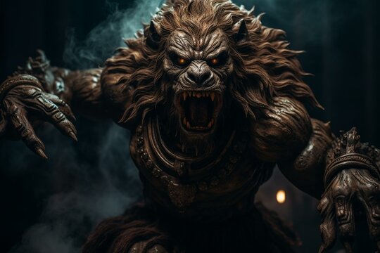 Lakshmi Narasimha Swamy Wallpapers APK for Android - Latest Version (Free  Download)