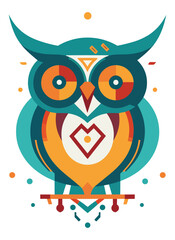 owl logo