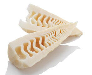 　たけのこ　水煮 © ykokamoto