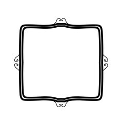 Hand Drawn Frame 