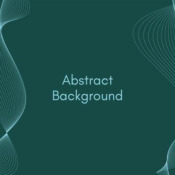 Tech background Wave background design Wavy background Internet background