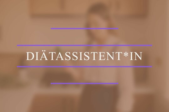 stellenangebote diätassistent münchen