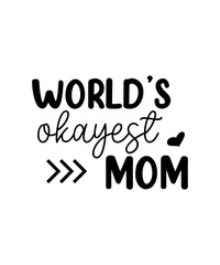 Mom Svg Bundle, Mama Svg Bundle, Mother's Day Svg Bundle, Mom Quotes Svg, Mom Shirt Svg, Mama Needs Coffee Svg, Blessed Mom Svg Cut File