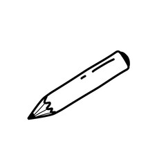 Eduction Doodle School 