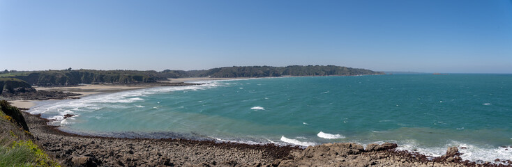 Bretagne an der cotes-d Armor