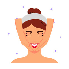 Beauty Procedure Icon