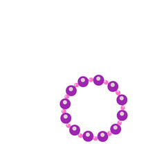 Bracelet Doodle Icon 