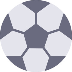 soccer ball icon