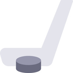ice hockey icon