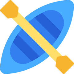 kayak icon