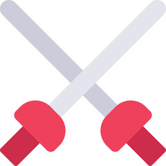 fencing icon