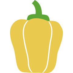 bell Pepper