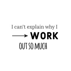 Sport, yoga, gym phrases, train hard, you are stronger, set of ink lettering phrases, hand drawn quotes, motivational quotes