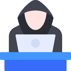hacker icon