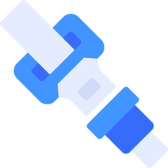 seat belt icon