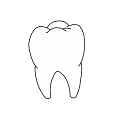 Minimal Tooth