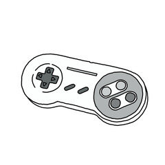 Minimal Joystick © Rattanachok